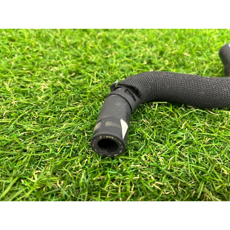 Шланг гидроусилителя (рулевое управление) Volkswagen Touareg FL 2015 3.6 7P6422895D