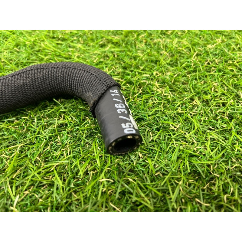 Шланг гидроусилителя (рулевое управление) Volkswagen Touareg FL 2015 3.6 7P6422895D