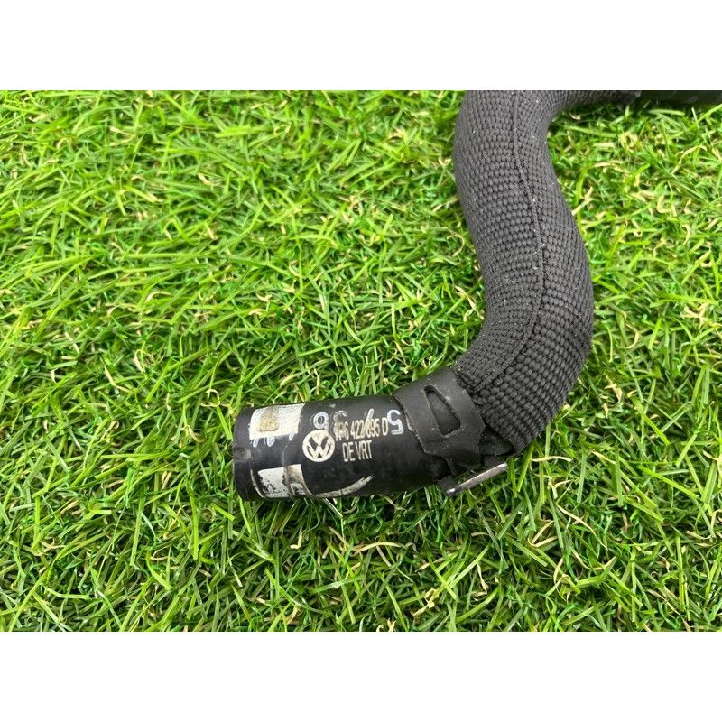 Шланг гидроусилителя (рулевое управление) Volkswagen Touareg FL 2015 3.6 7P6422895D