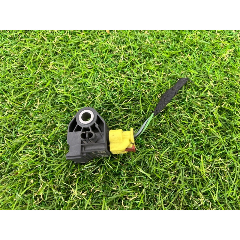 Датчик удара (электрика / датчики) Volkswagen Passat B7 2016 1.8 561959659