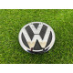 Комплект эмблем (кузов и элементы) Volkswagen Touareg NF 2011 3.6 7P6853630AULM