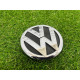 Комплект эмблем (кузов и элементы) Volkswagen Touareg NF 2011 3.6 7P6853630AULM