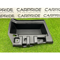 Лоток багажника