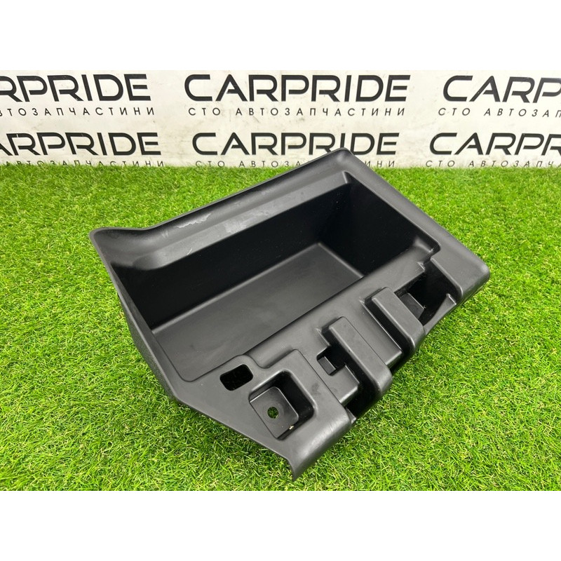 Лоток багажника (салон) BMW 5-series G30 2017 2.0 B46B20 51479871616