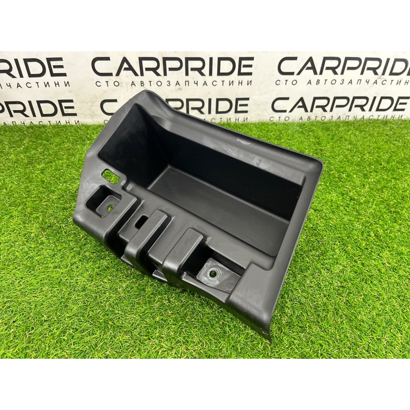 Лоток багажника (салон) BMW 5-series G30 2017 2.0 B46B20 51479871616