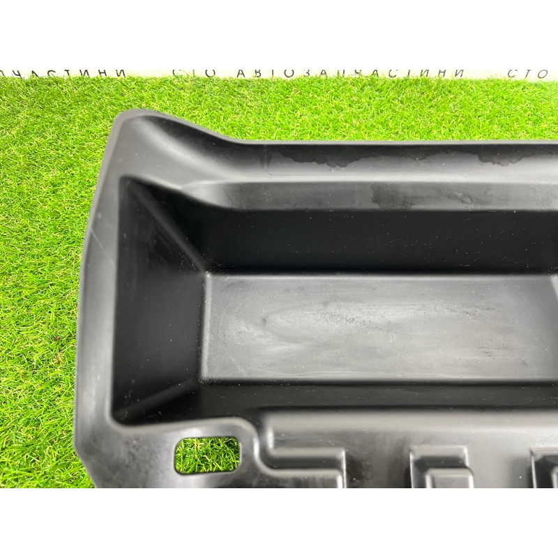 Лоток багажника (салон) BMW 5-series G30 2017 2.0 B46B20 51479871616