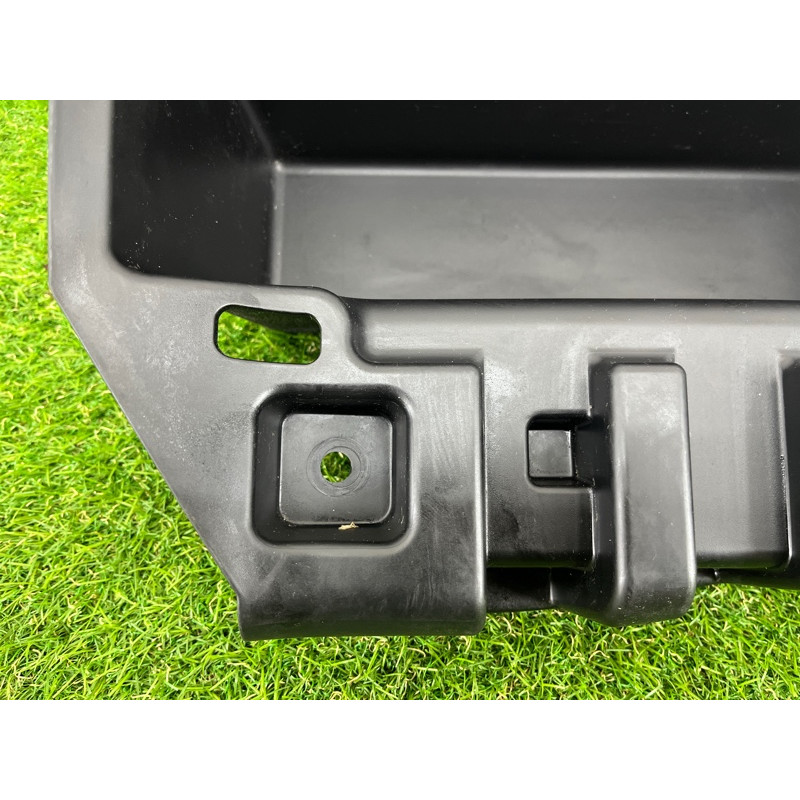 Лоток багажника (салон) BMW 5-series G30 2017 2.0 B46B20 51479871616