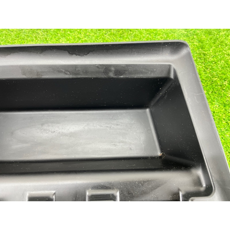 Лоток багажника (салон) BMW 5-series G30 2017 2.0 B46B20 51479871616