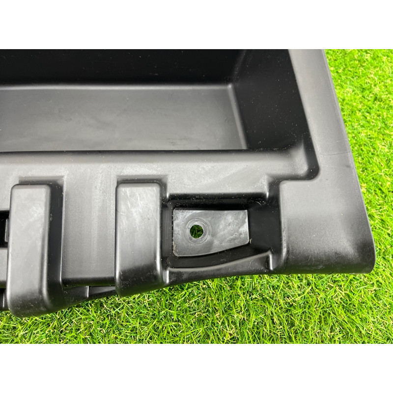 Лоток багажника (салон) BMW 5-series G30 2017 2.0 B46B20 51479871616