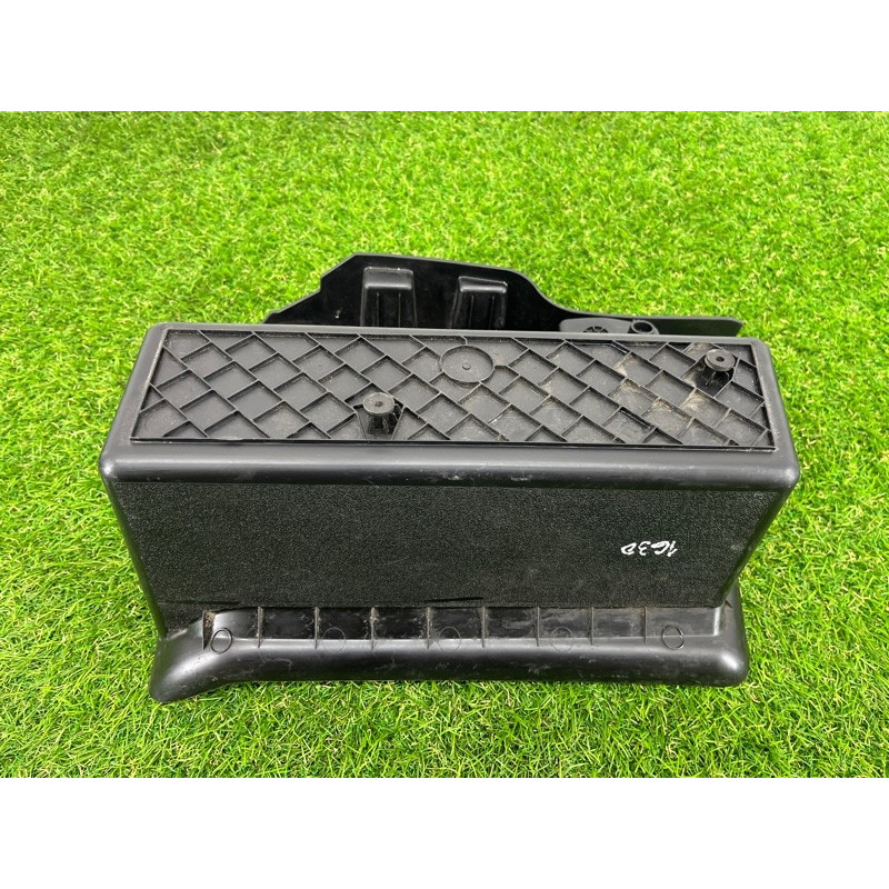 Лоток багажника (салон) BMW 5-series G30 2017 2.0 B46B20 51479871616