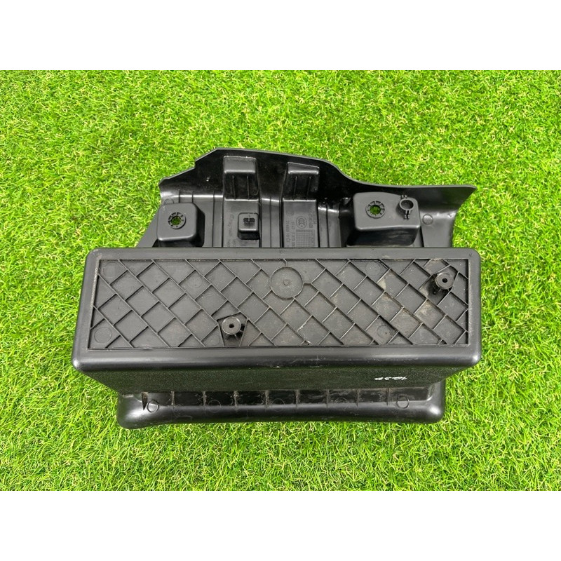 Лоток багажника (салон) BMW 5-series G30 2017 2.0 B46B20 51479871616