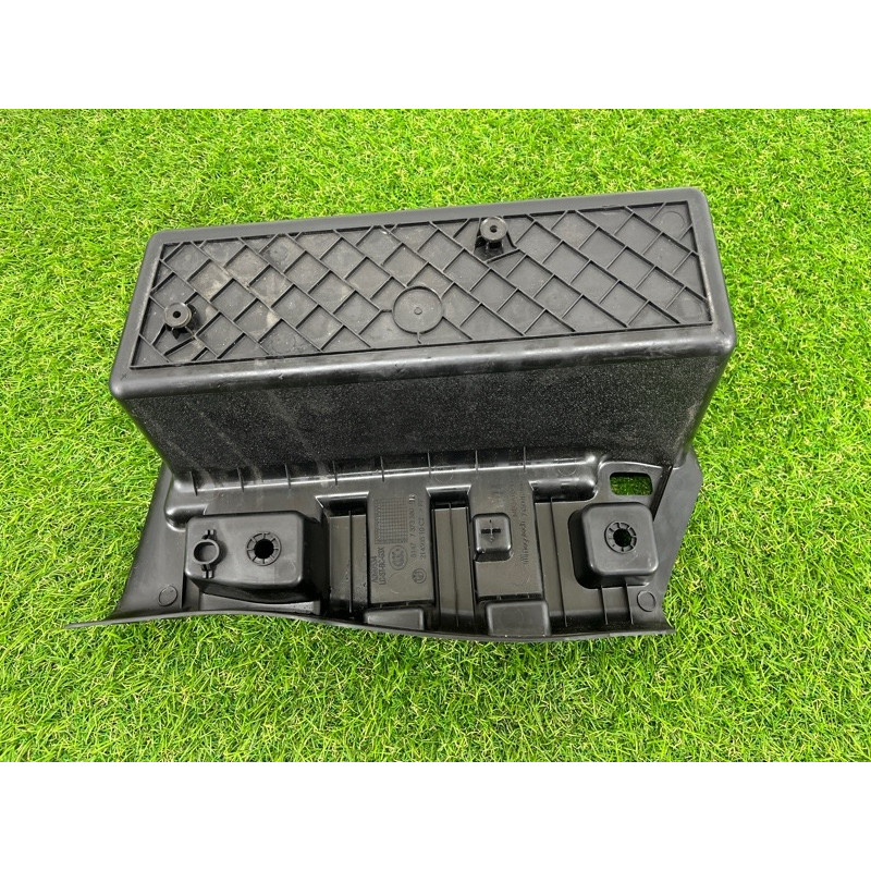 Лоток багажника (салон) BMW 5-series G30 2017 2.0 B46B20 51479871616