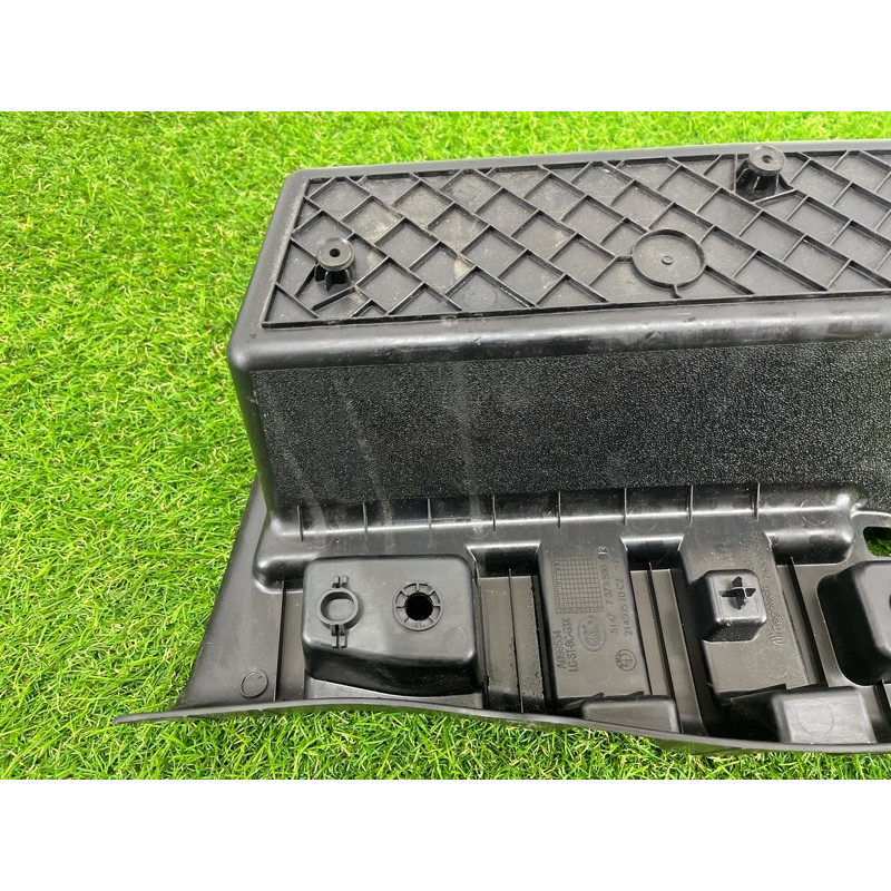 Лоток багажника (салон) BMW 5-series G30 2017 2.0 B46B20 51479871616