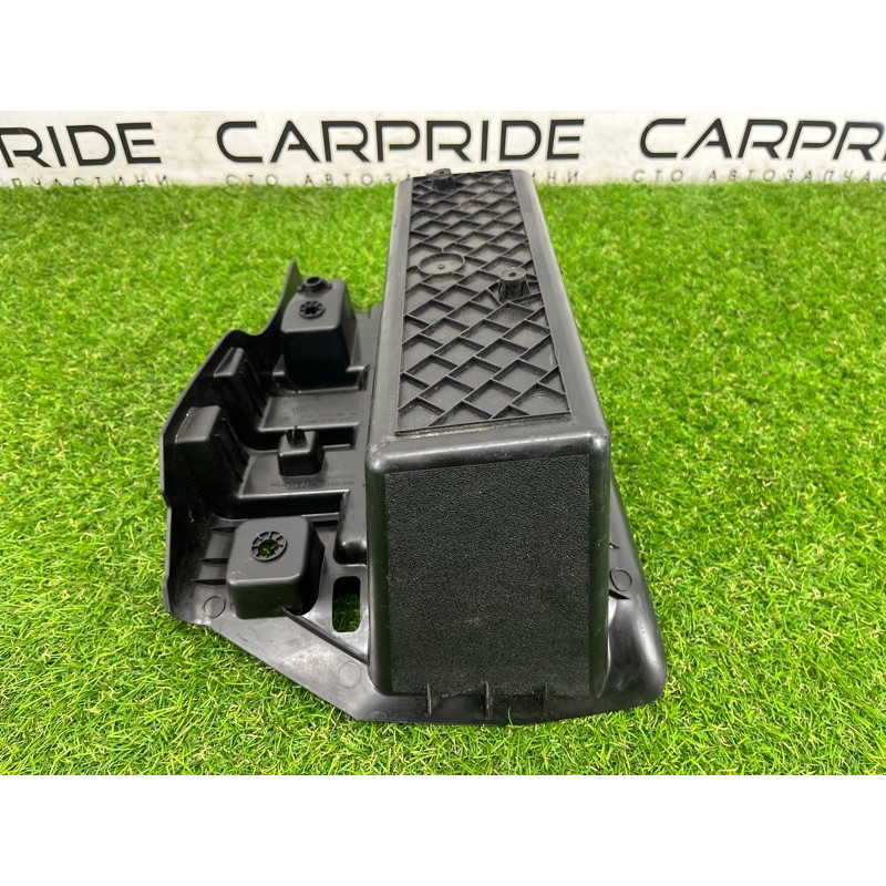 Лоток багажника (салон) BMW 5-series G30 2017 2.0 B46B20 51479871616