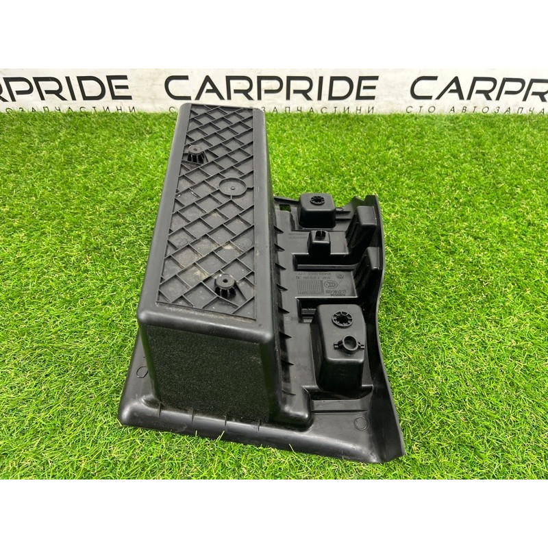 Лоток багажника (салон) BMW 5-series G30 2017 2.0 B46B20 51479871616