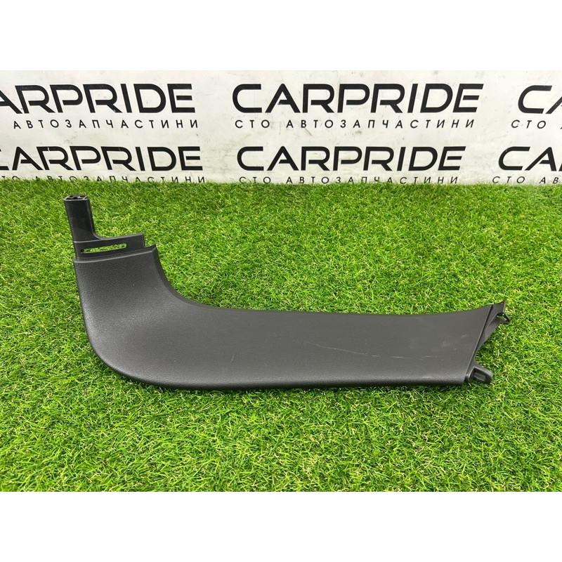 Обшивка кришки багажника (салон) PORSCHE CAYENNE 958 2013 3.6 9585555880082V