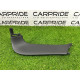 Обшивка кришки багажника (салон) PORSCHE CAYENNE 958 2013 3.6 9585555880082V