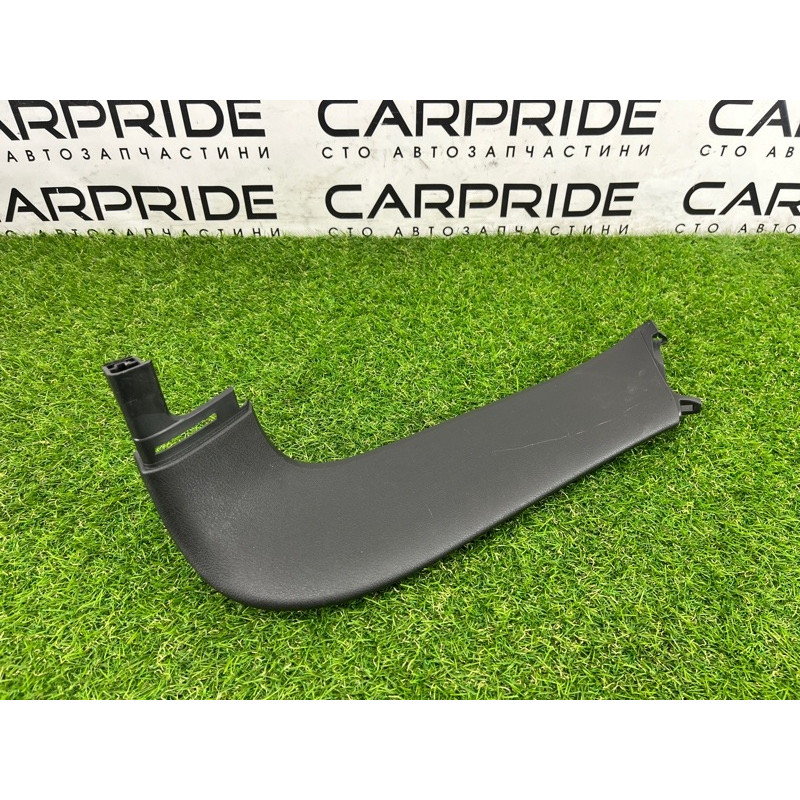 Обшивка кришки багажника (салон) PORSCHE CAYENNE 958 2013 3.6 9585555880082V