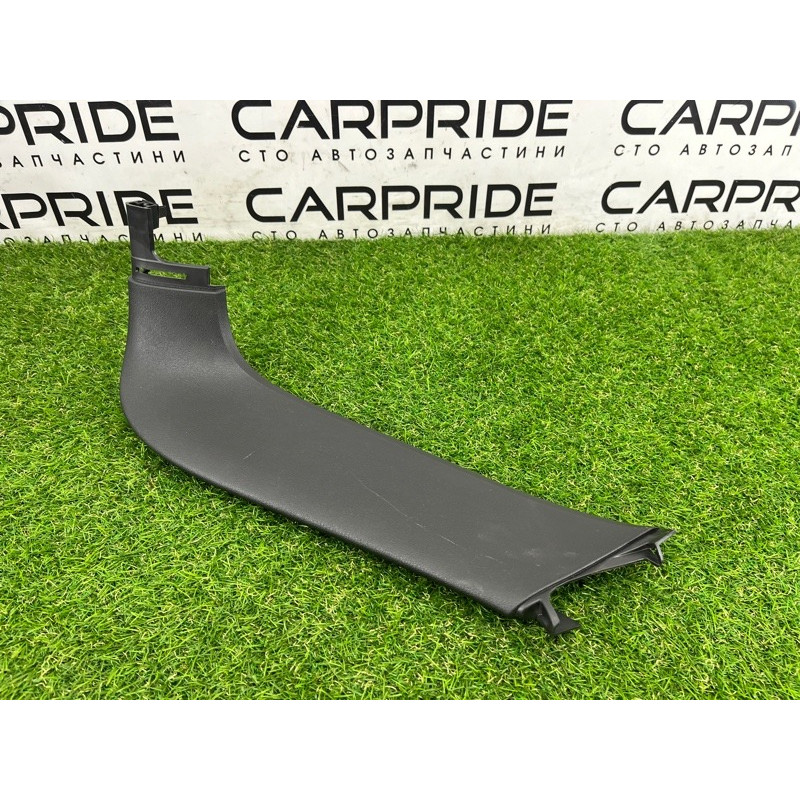 Обшивка кришки багажника (салон) PORSCHE CAYENNE 958 2013 3.6 9585555880082V