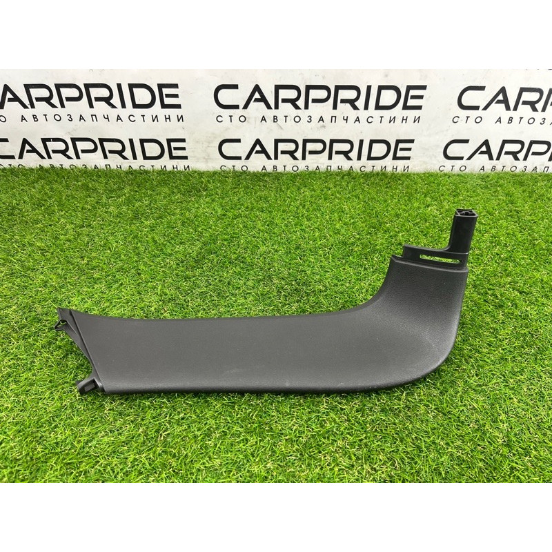 Обшивка кришки багажника (салон) PORSCHE CAYENNE 958 2013 3.6 9585555870082V
