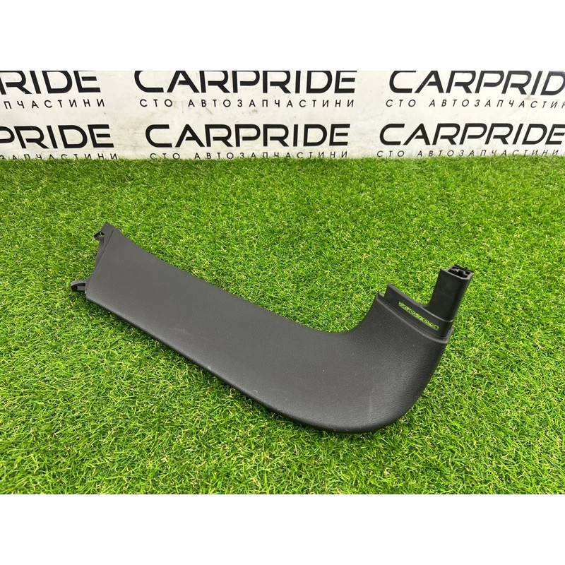 Обшивка кришки багажника (салон) PORSCHE CAYENNE 958 2013 3.6 9585555870082V