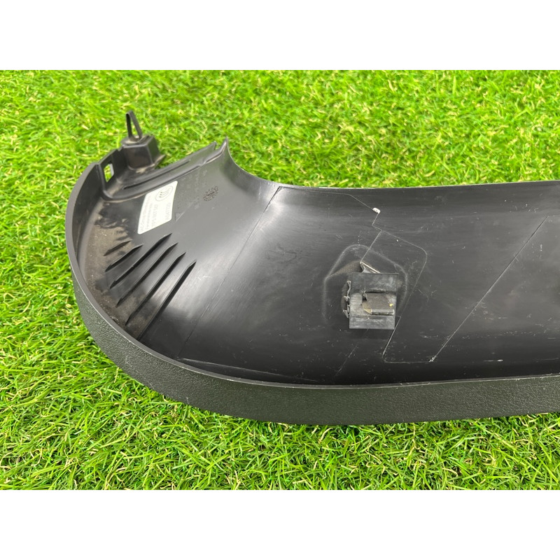 Обшивка кришки багажника (салон) PORSCHE CAYENNE 958 2013 3.6 9585555870082V