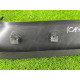 Обшивка кришки багажника (салон) PORSCHE CAYENNE 958 2013 3.6 9585555870082V