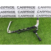 Трубка системи охолодження