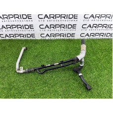 Трубка системы охлаждения