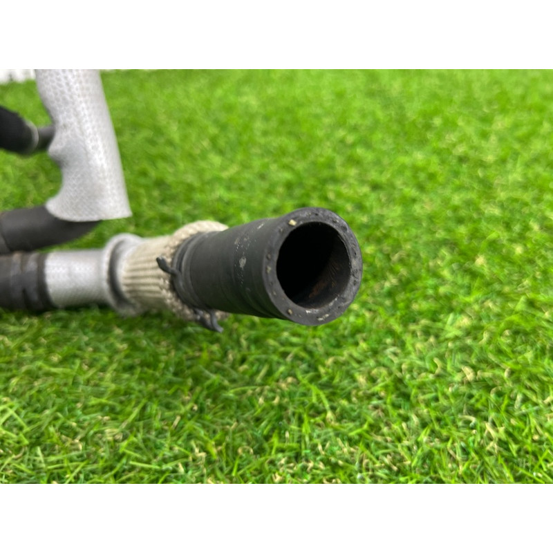 Трубка системы охлаждения (система охлаждения) Volkswagen Touareg II NF 2013 3.0 7P6121070AP