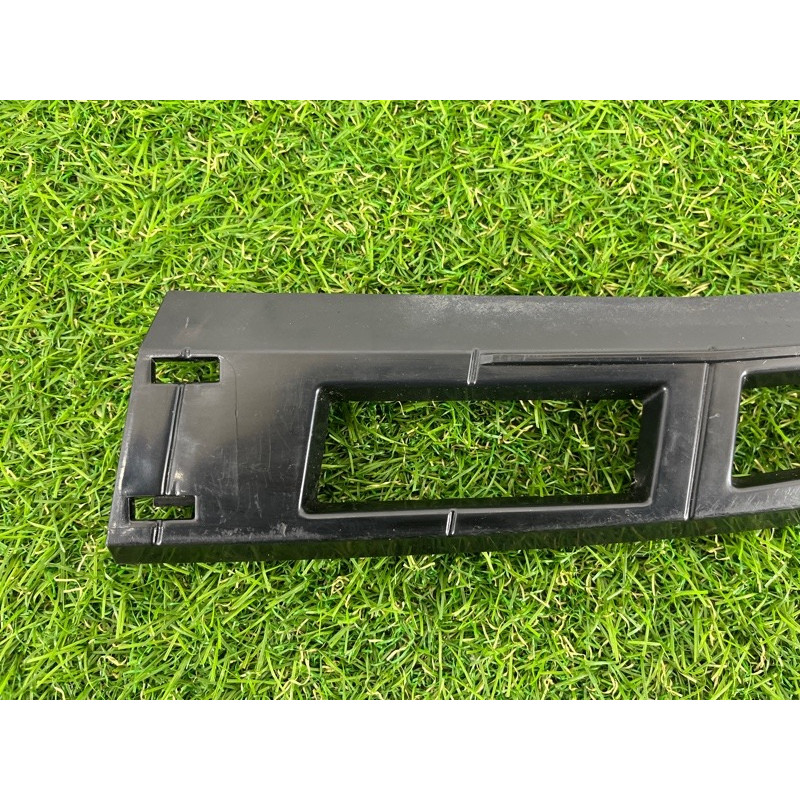 Крепление бампера (кузов и элементы) BMW X5 E70 2012 3.0 N55 51127226938