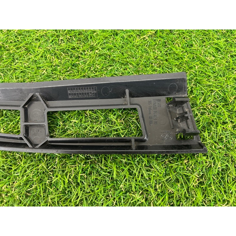 Крепление бампера (кузов и элементы) BMW X5 E70 2012 3.0 N55 51127226938