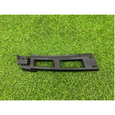 Крепление бампера