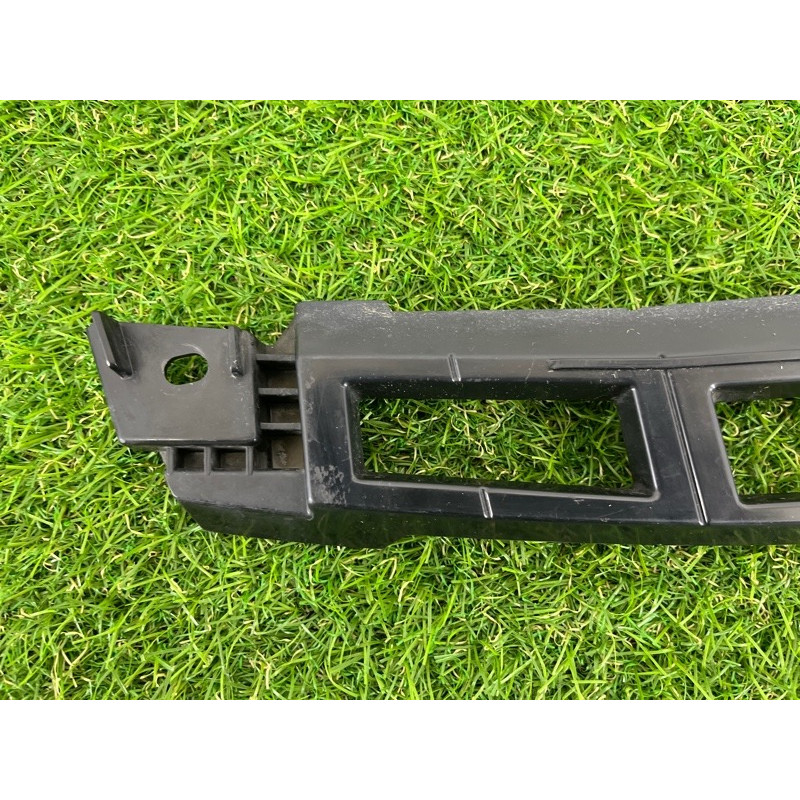 Крепление бампера (кузов и элементы) BMW X5 E70 2012 3.0 N55 51127226937