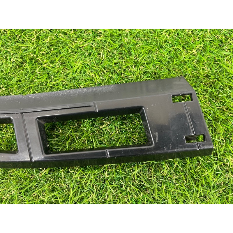 Крепление бампера (кузов и элементы) BMW X5 E70 2012 3.0 N55 51127226937