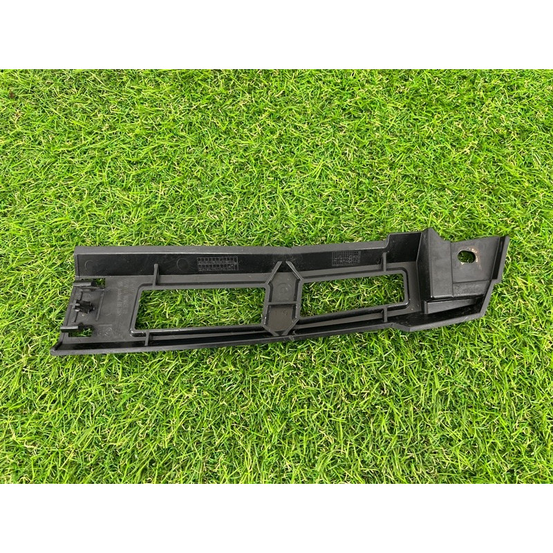 Крепление бампера (кузов и элементы) BMW X5 E70 2012 3.0 N55 51127226937