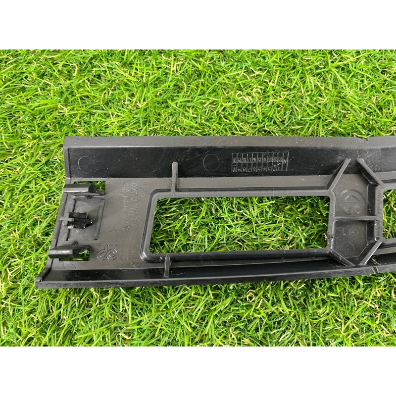 Крепление бампера (кузов и элементы) BMW X5 E70 2012 3.0 N55 51127226937