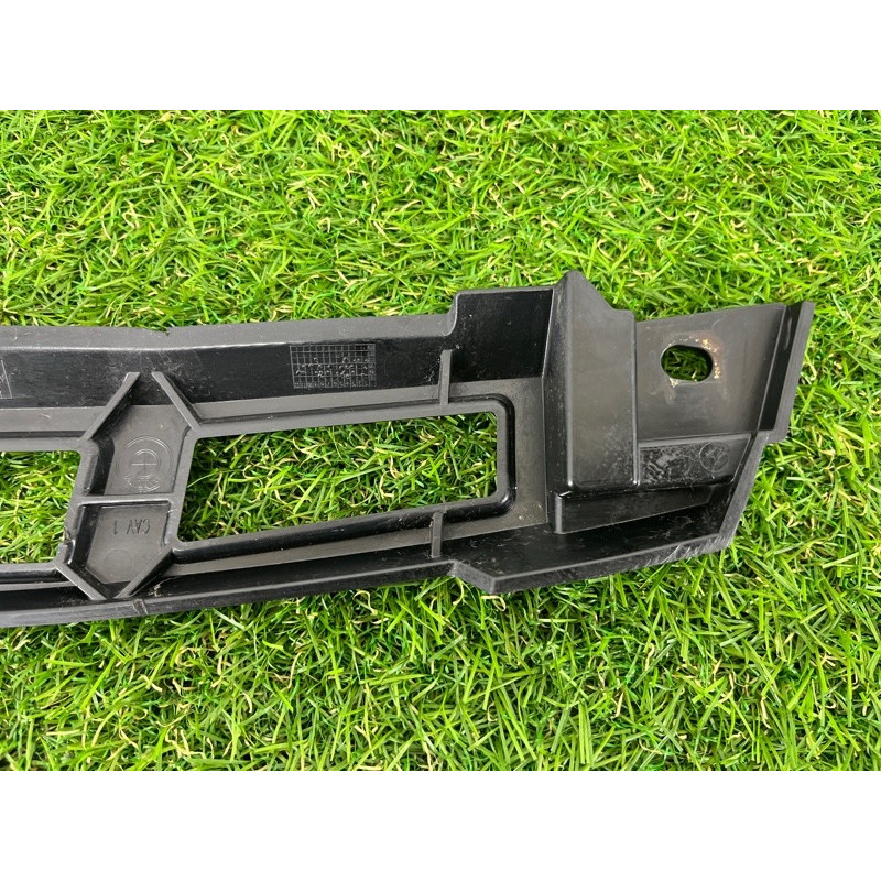 Крепление бампера (кузов и элементы) BMW X5 E70 2012 3.0 N55 51127226937