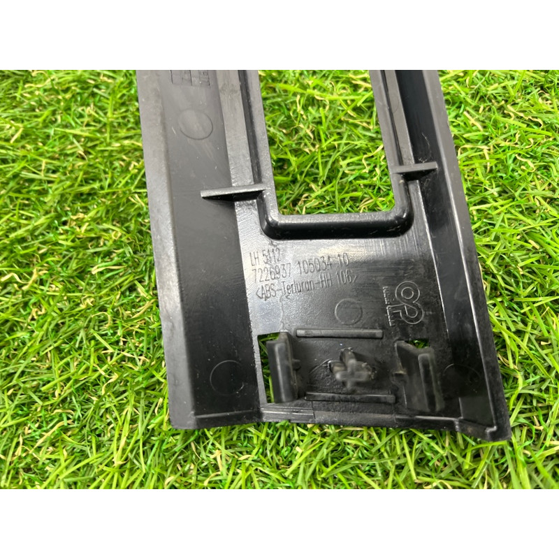 Крепление бампера (кузов и элементы) BMW X5 E70 2012 3.0 N55 51127226937