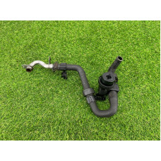 Клапан системы охлаждения