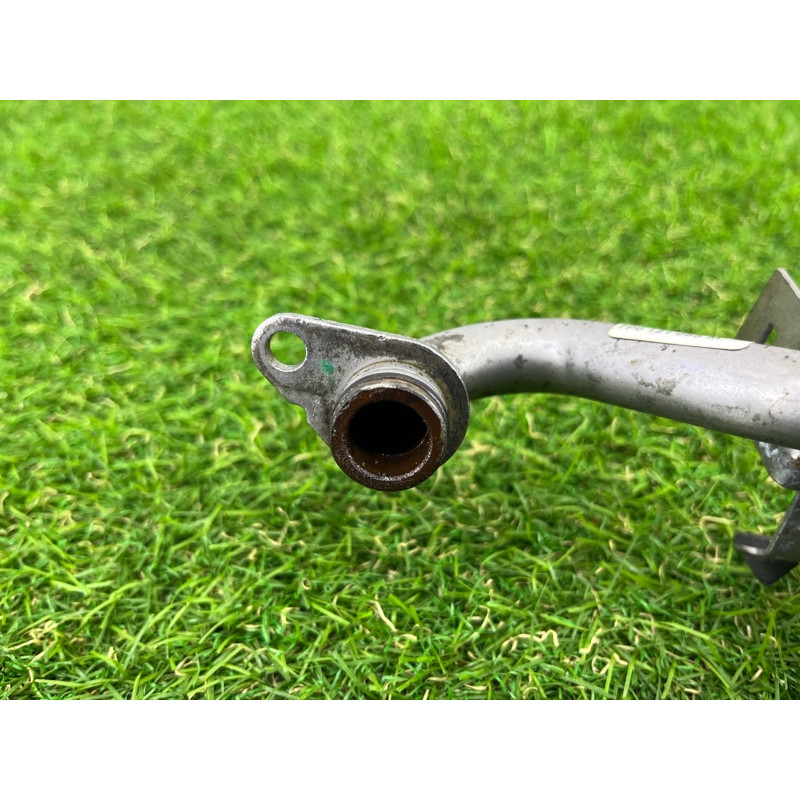 Клапан системы охлаждения (электрика / кнопки) Volkswagen Touareg II NF 2013 3.0 7P6122157E