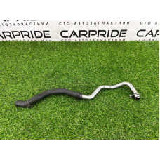 Трубка системы охлаждения