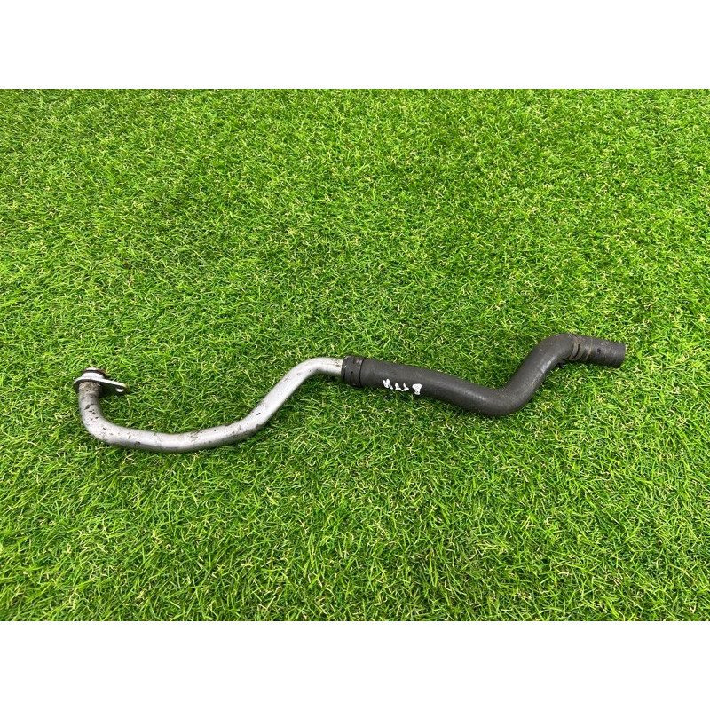 Трубка системы охлаждения (система охлаждения) Volkswagen Touareg II NF 2013 3.0 7P6121157D