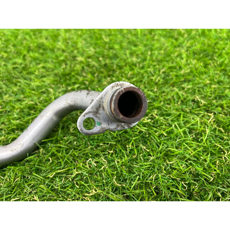 Трубка системы охлаждения (система охлаждения) Volkswagen Touareg II NF 2013 3.0 7P6121157D