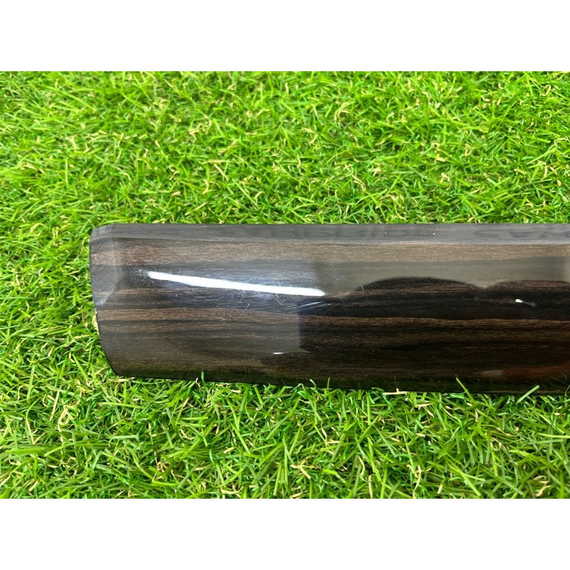 Декоративная накладка центральной консоли (салон) BMW 5-series G30 2017 2.0 B46B20 51169330688