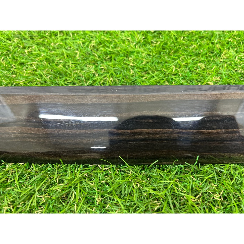 Декоративная накладка центральной консоли (салон) BMW 5-series G30 2017 2.0 B46B20 51169330688