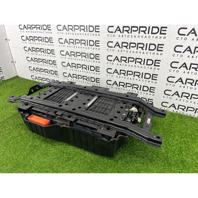 Батарея высоковольтная (электрика) Hyundai Ioniq AE 2021 1.6 Hybrid 37503G2AS2