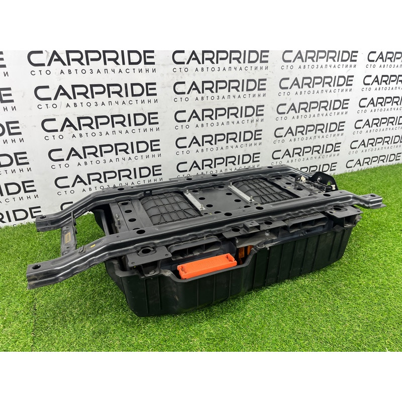 Батарея высоковольтная (электрика) Hyundai Ioniq AE 2021 1.6 Hybrid 37503G2AS2