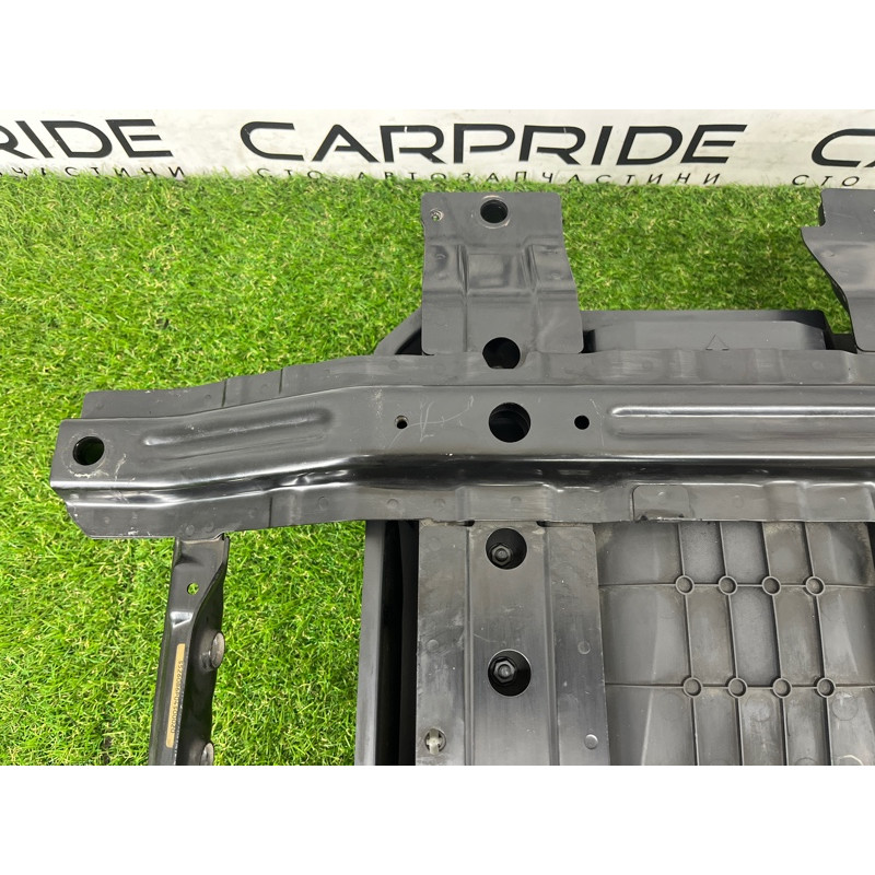 Батарея высоковольтная (электрика) Hyundai Ioniq AE 2021 1.6 Hybrid 37503G2AS2