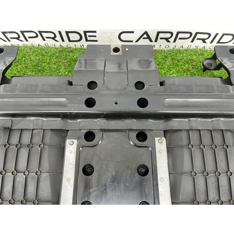 Батарея высоковольтная (электрика) Hyundai Ioniq AE 2021 1.6 Hybrid 37503G2AS2